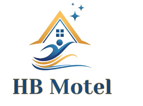 HB Motel Logo